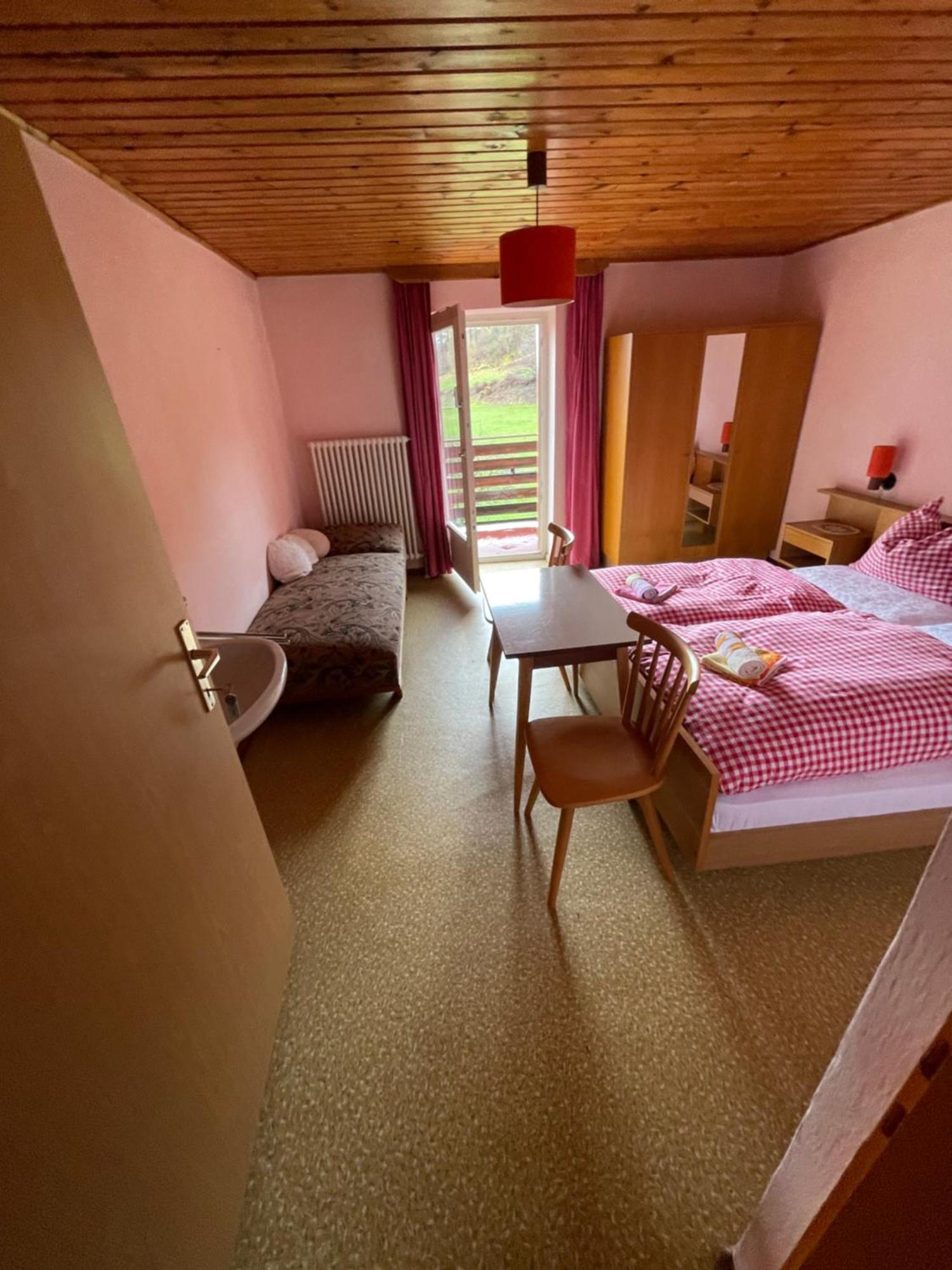 Plasur - Apartement Bella Vista Montechiaro Lichtenberg Exteriér fotografie